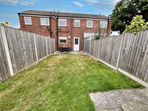 Garden- click for photo gallery